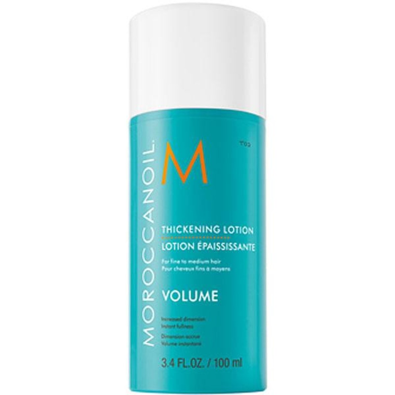 Moroccanoil — Thickening Lotion 3.3oz