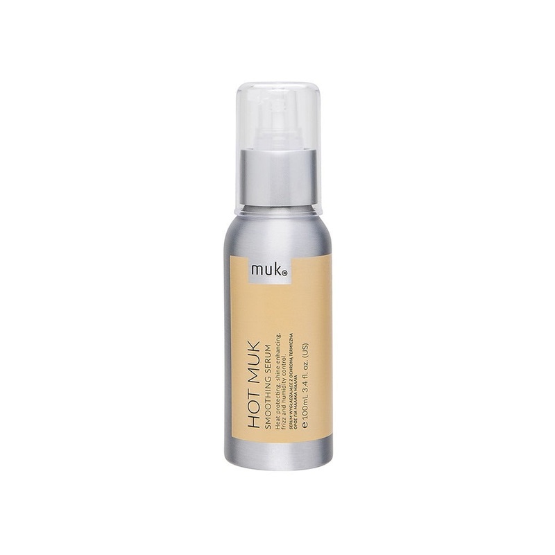 Muk Hot Smoothing Serum 100ml
