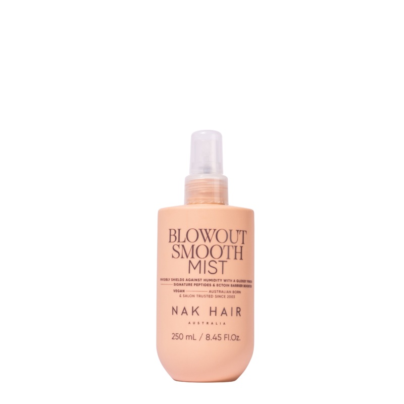 Nak Signature Blowout Smooth Mist 250ml