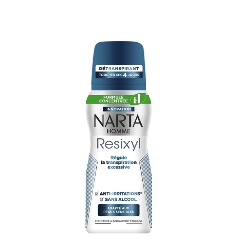 Narta – Resixyl Deo Spray For Man