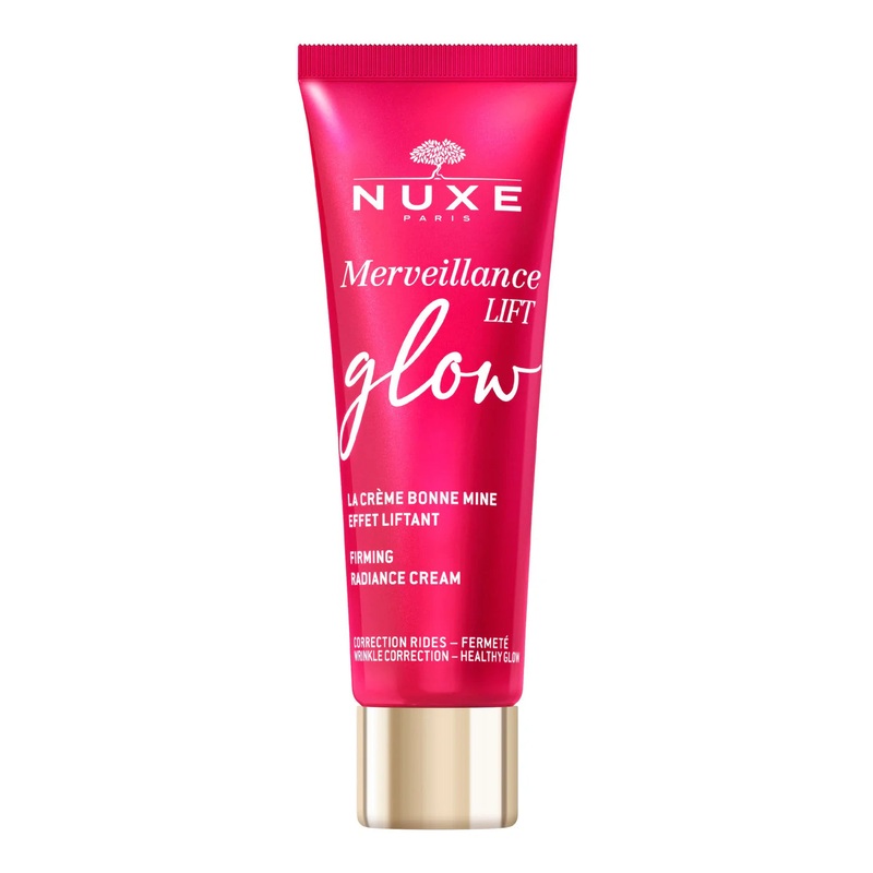 Nuxe – Merveillance Lift Glow Firming Radiance Cream 50ml