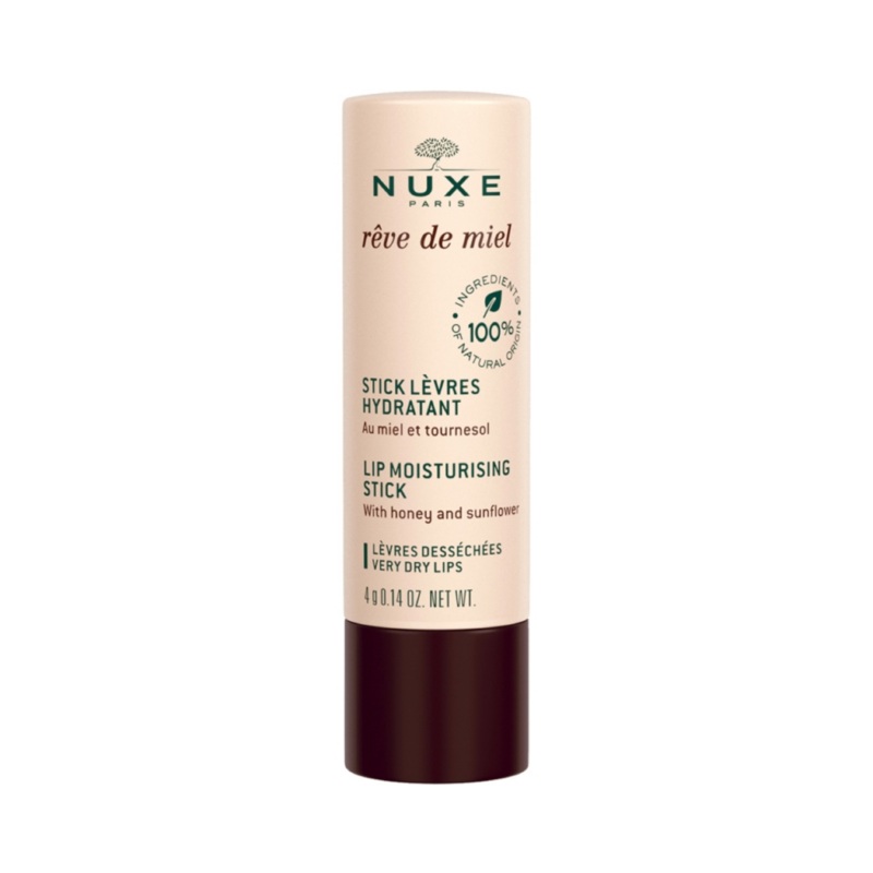 Nuxe – Rve de Miel Lip Stick 4g