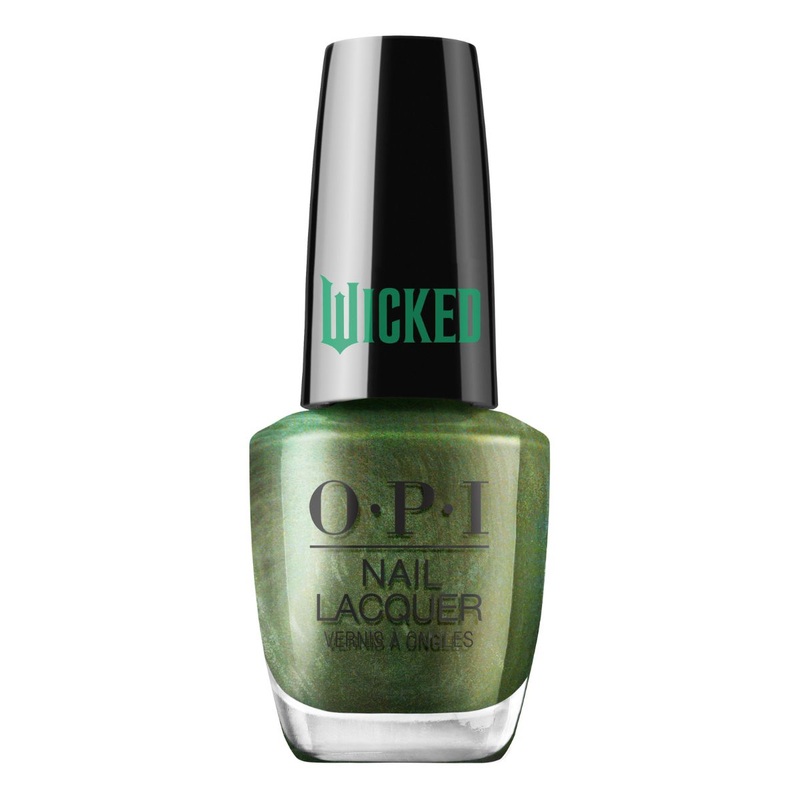 OPI x WICKED Limited Edition Nail Laquer – Ozitively Elphaba