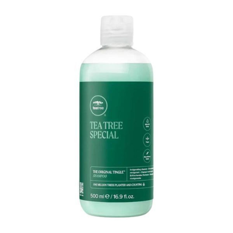 Paul Mitchell – Tea Tree — Special – Shampoo 16.9oz