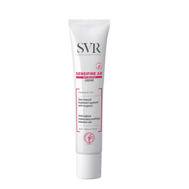 Svr – Sensifine Ar Creme