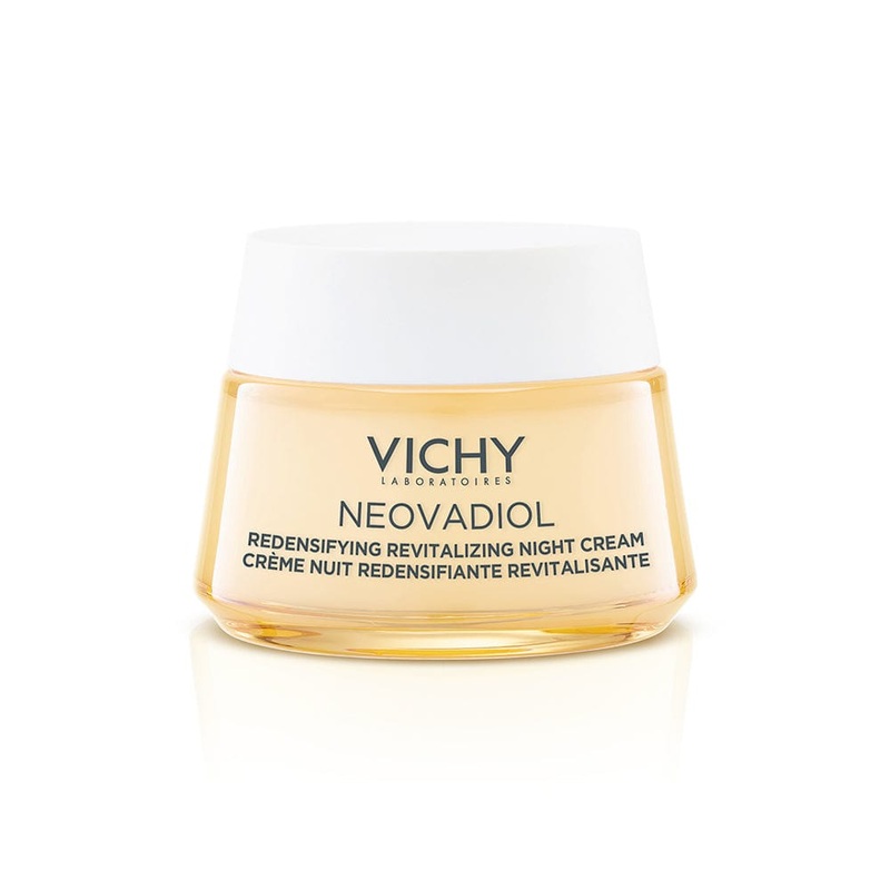 Vichy Neovadiol Menopause Night Cream 50ml