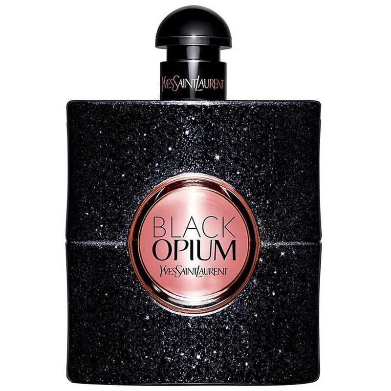Yves Saint Laurent Black Opium Eau de Parfum