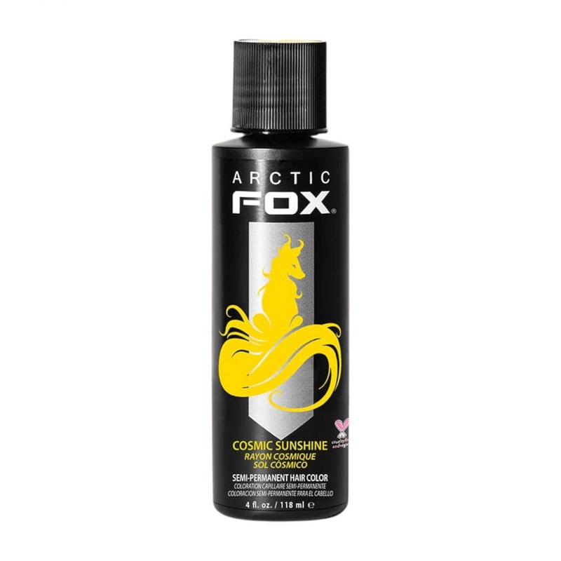 Arctic Fox — Cosmic Sunshine 4oz