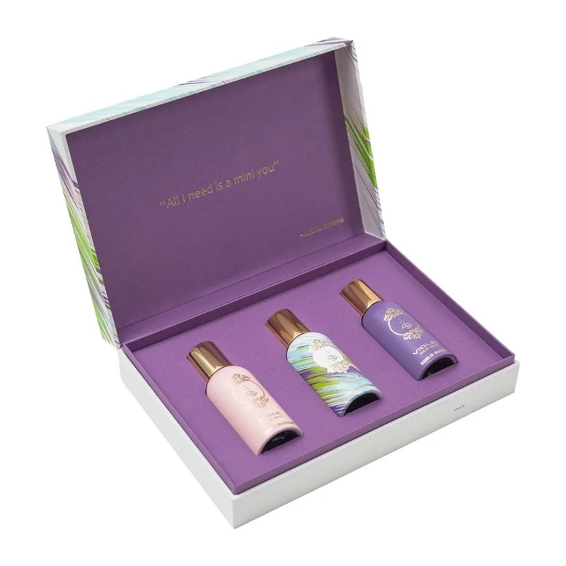 Atyab Al Marshoud All in All Hair Mist Gift Box