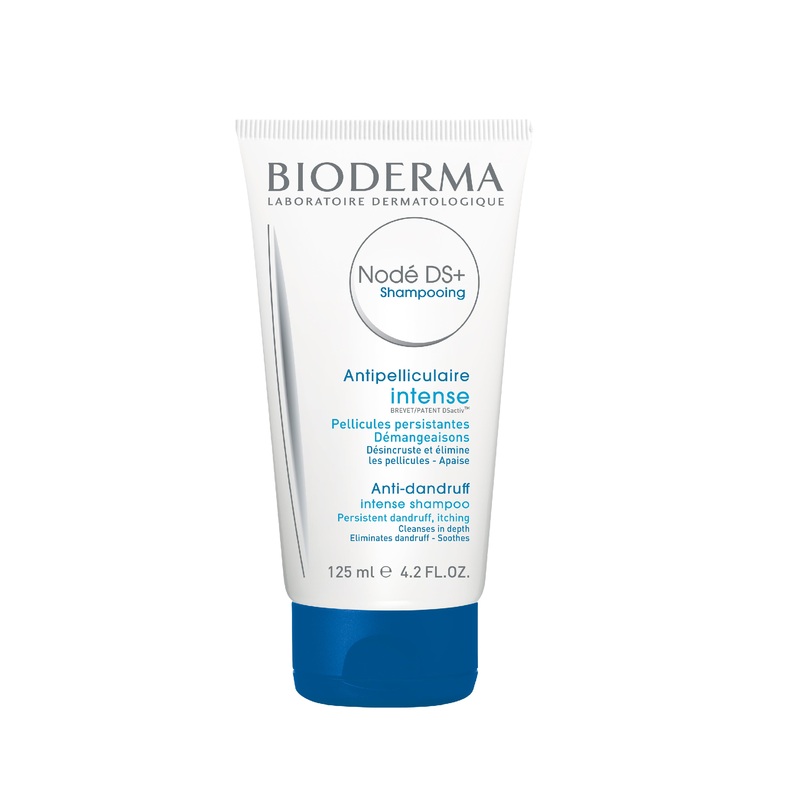 Bioderma Nod Ds+ Shampooing 125ml