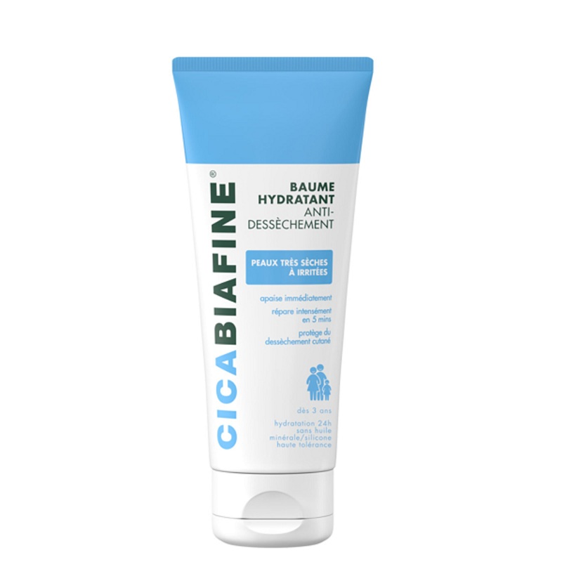 Cicabiafine – Moisturizing Balm Anti Dryness