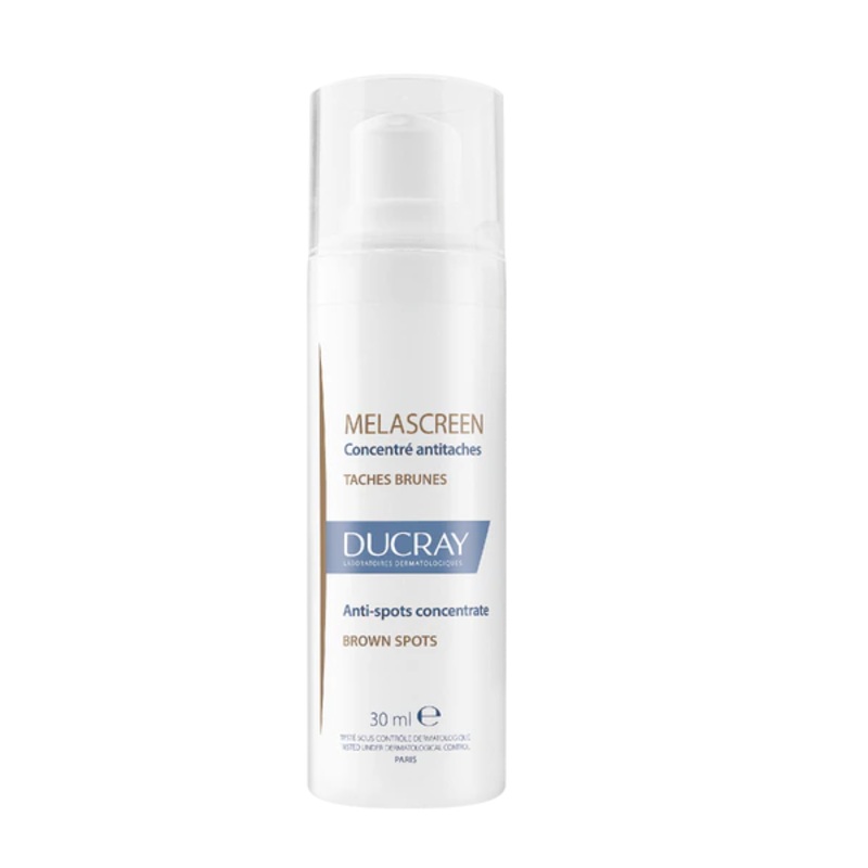 Ducray – Melascreen Anti Spots Concentrate