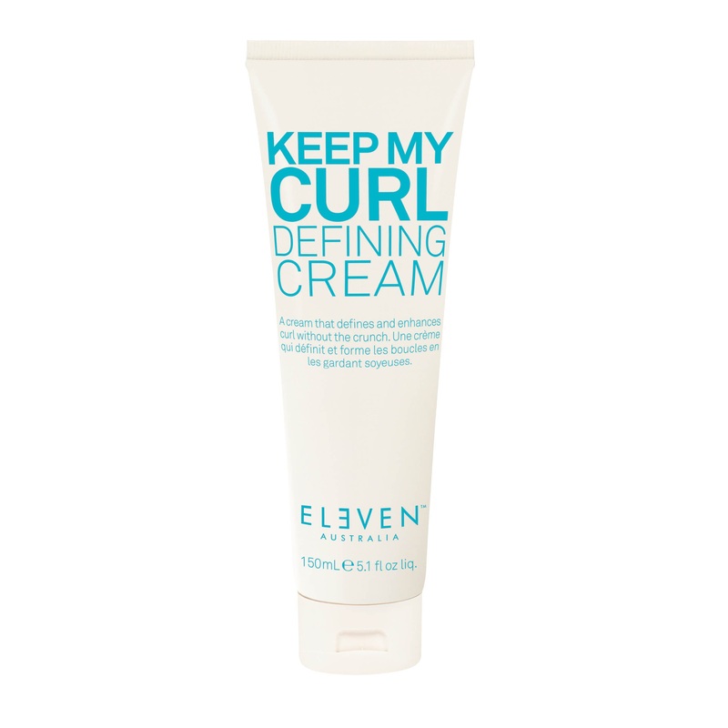 Eleven Keep My Curl Defining Cream