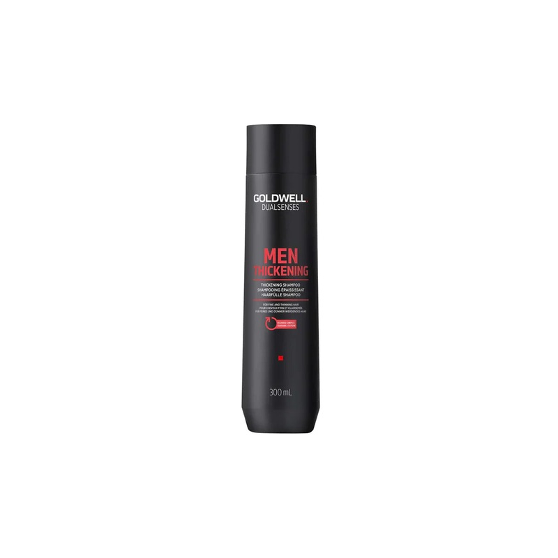 Goldwell Dualsenses Men Thickening Shampoo 300ml
