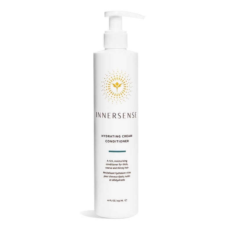 Hydrating Cream Conditioner – Pflegesplung