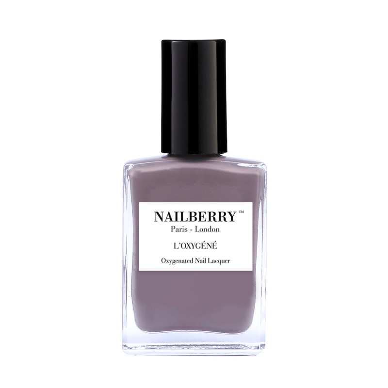 L’Oxygn Nailberry Nagellack- Cocoa Cabana