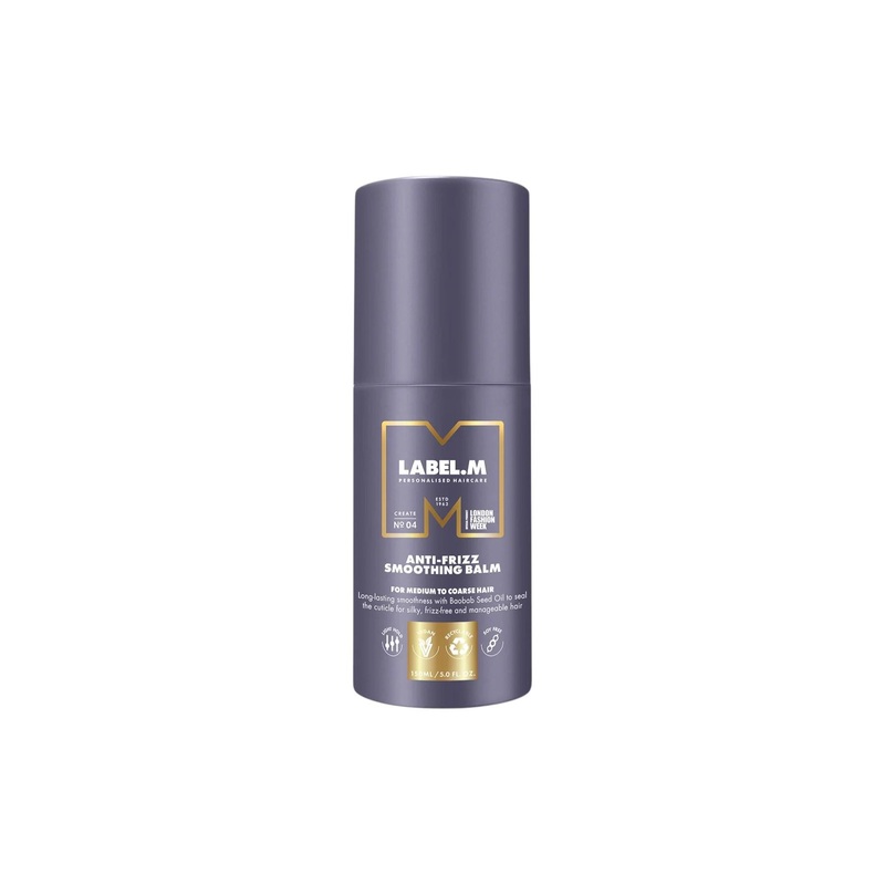 Label.M — Anti-Frizz Smoothing Balm 150ml
