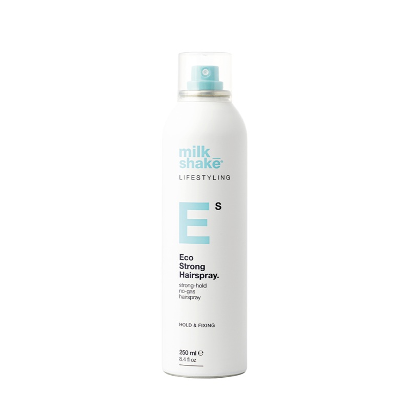 Milkshake Lifestyling Eco Strong Hairspray 250ml