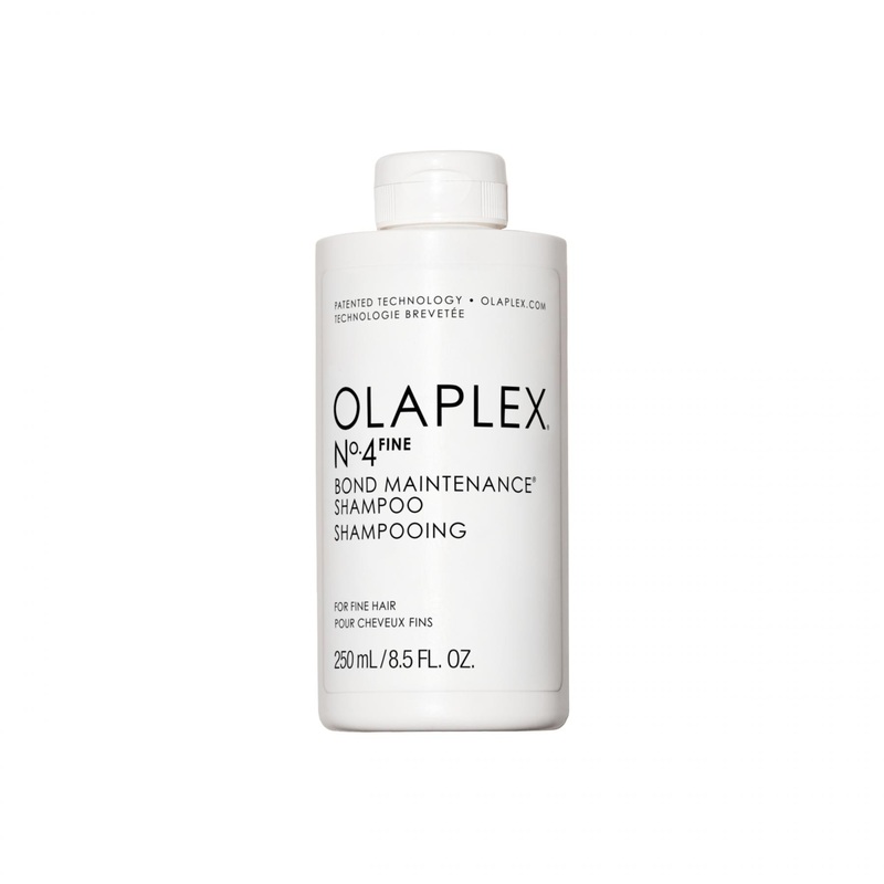 Olaplex — No.4F – Shampoo – Fine Hair 8.5oz