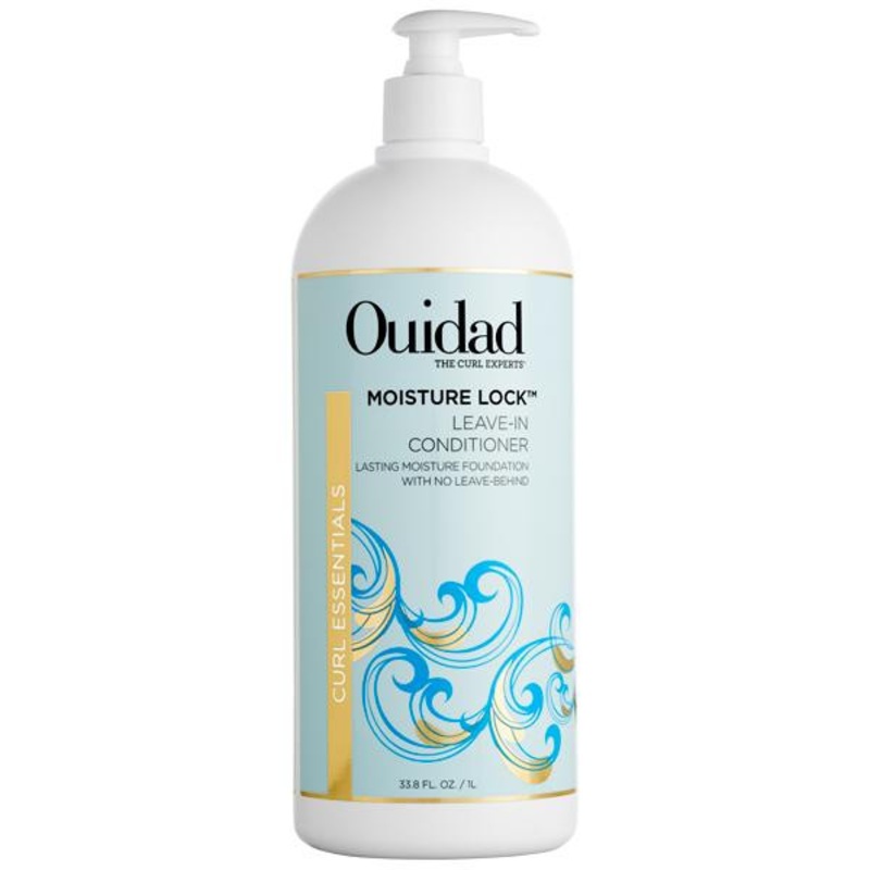 Ouidad — Leave-in conditioner 33.8oz