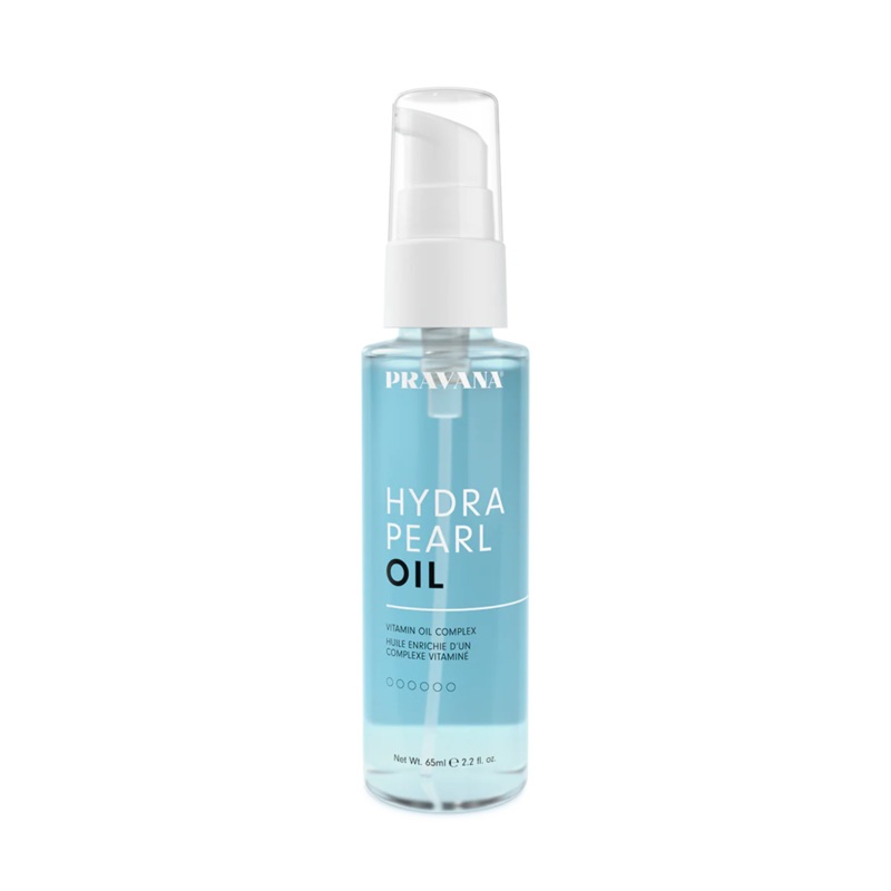 PRAVANA HYDRA PEARL OIL 65ML