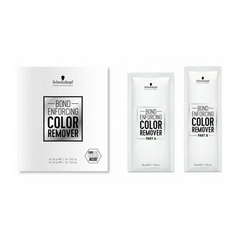 SCHWARZKOPF Bond Enforcing Color Remover | Various Sizes