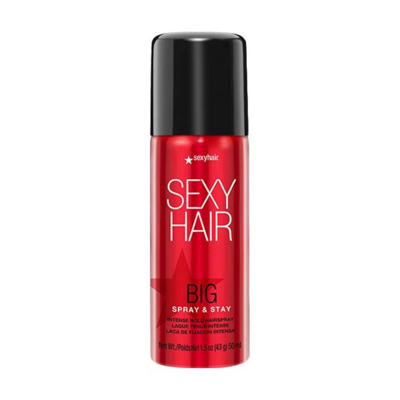 Sexy Hair — Spray & Stay 1.5oz