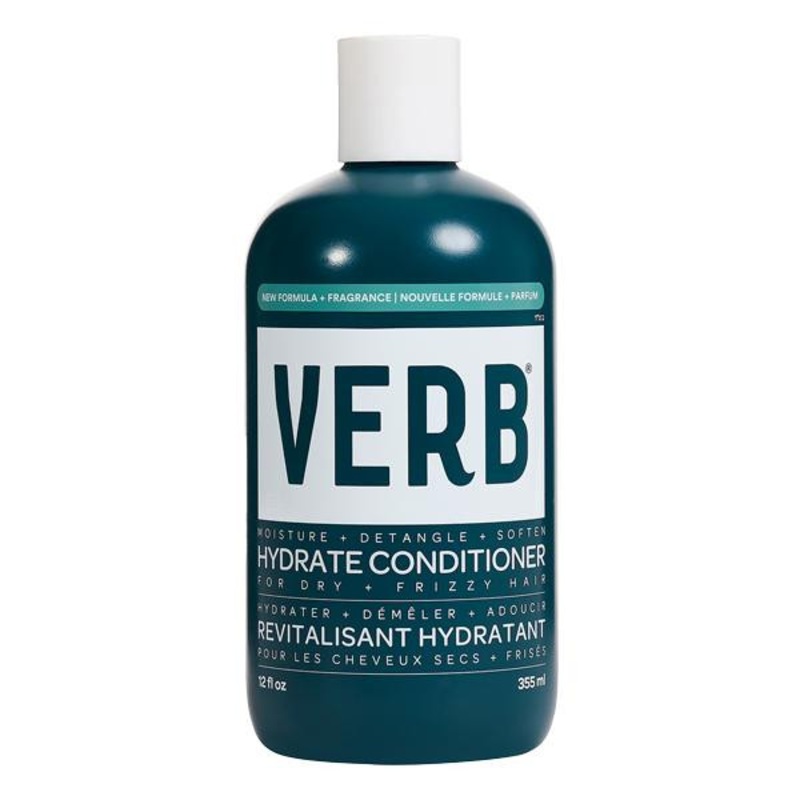 Verb — Hydrate – Conditioner 12oz