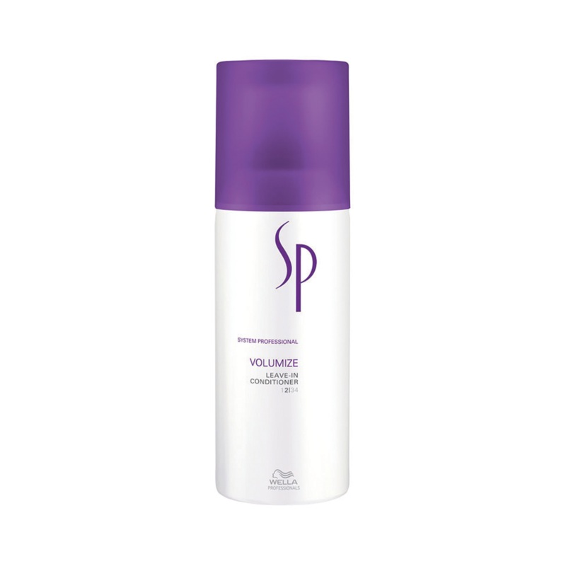 WELLA SP VOLUMIZE LEAVE-IN CONDITIONER 150ML