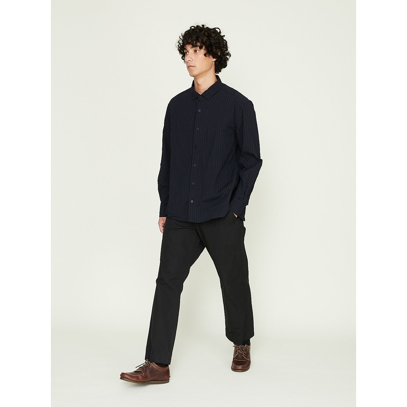 Andrew Pants in Black