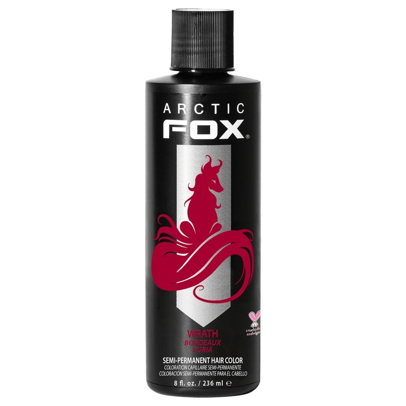 Arctic Fox — Wrath 8oz