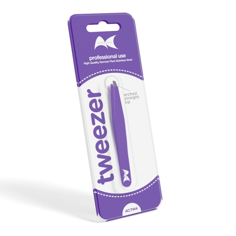 ARTISTS CHOICE ARCHED STRAIGHT TIP AC:TW4