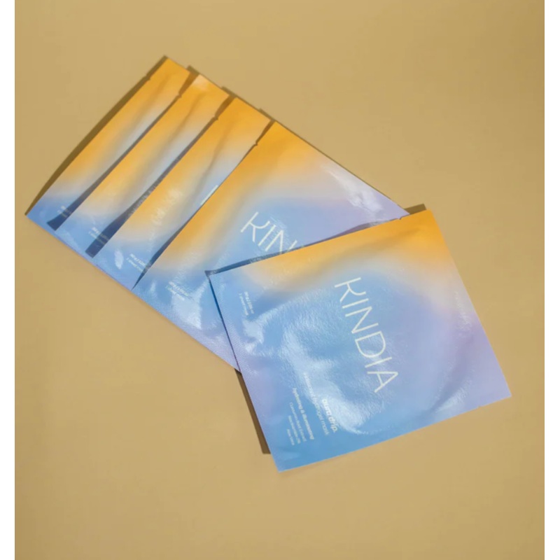 Aura Drip Sheet Mask