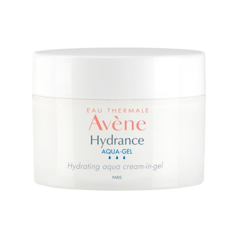 Avne Hydrance Aqua-Gel 3-in-1 Moisturiser
