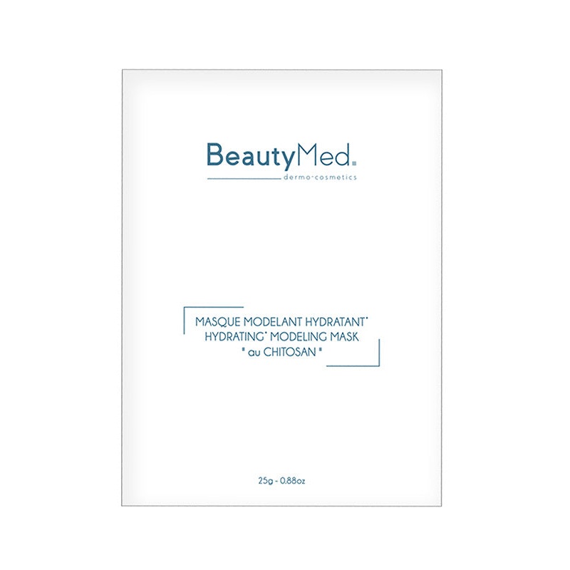 BeautyMed Hydrating Modeling Mask 25g