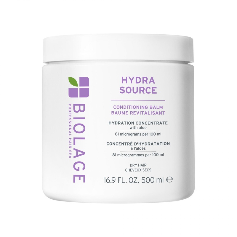 Biolage — Hydrasource – Conditioning Balm 16.9oz