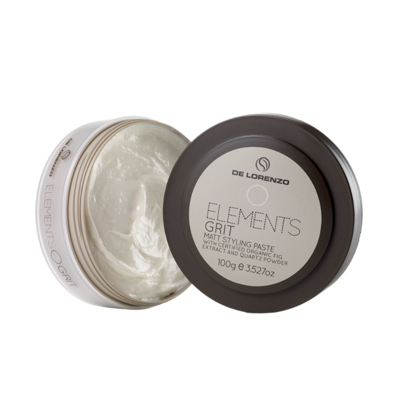 DE LORENZO ELEMENTS GRIT 100G