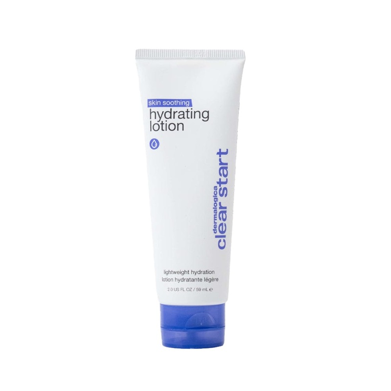 Dermalogica Skin Soothing Hydrating Lotion 59ml