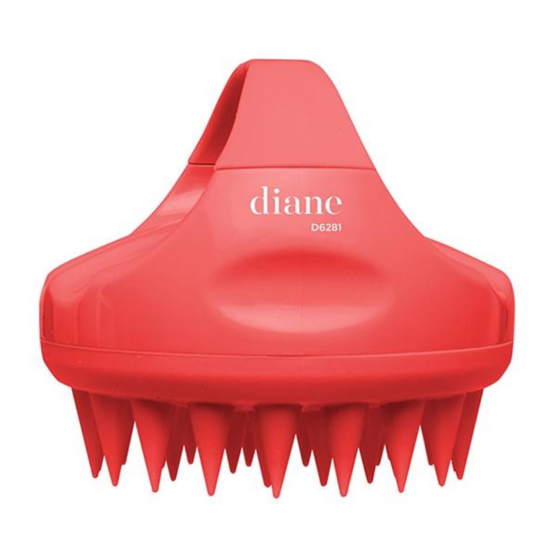 Diane — Shampoo & Scalp massage brushes