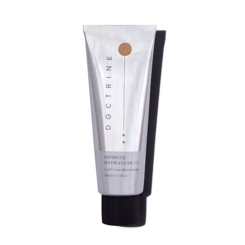Doctrine Infinite Hydration Gel Cream Moisturiser