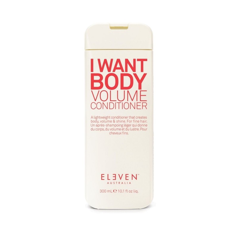 Eleven I Want Body Volume Conditioner