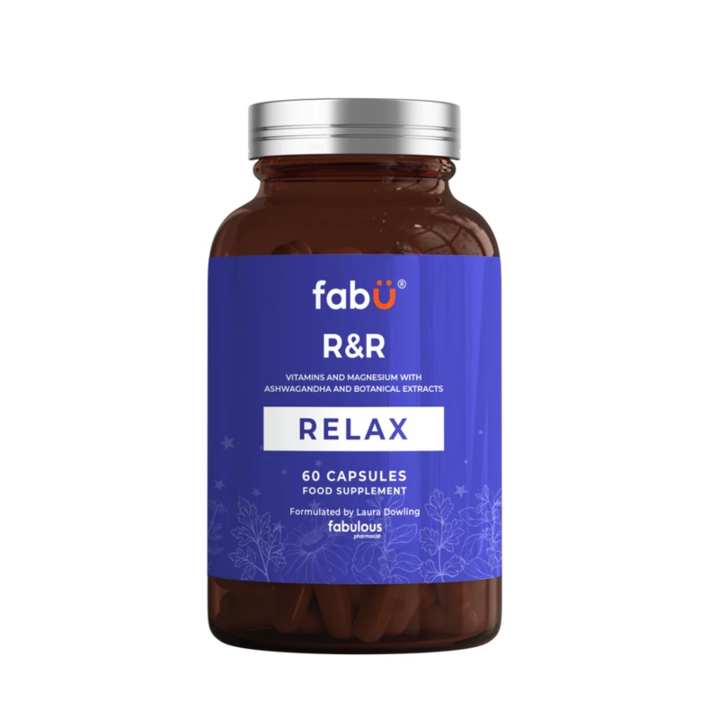 fab R&R Relax