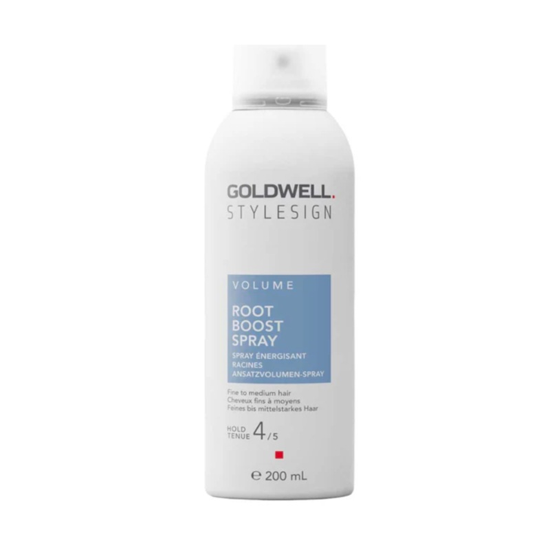 GOLDWELL STYLESIGN VOLUME ROOT BOOST SPRAY 200ML