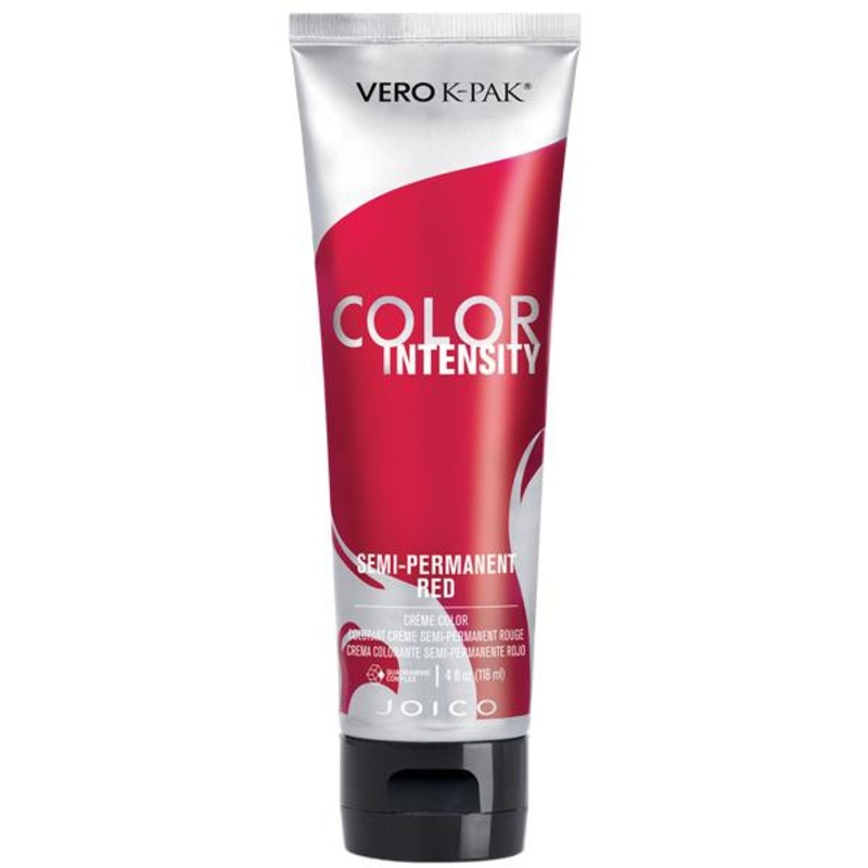 Joico – Color Intensity — Red 4oz