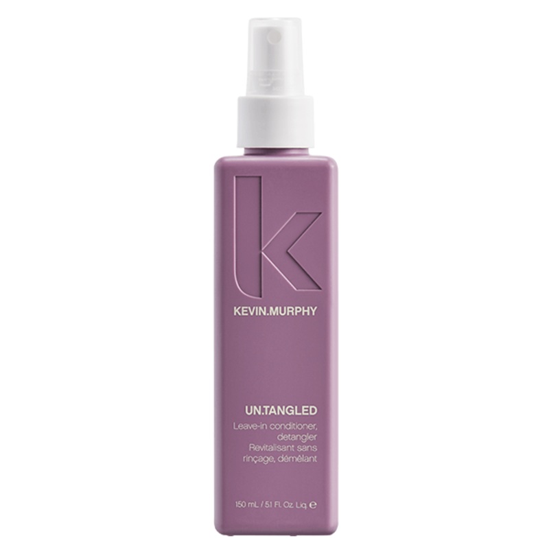 Kevin Murphy Untangled