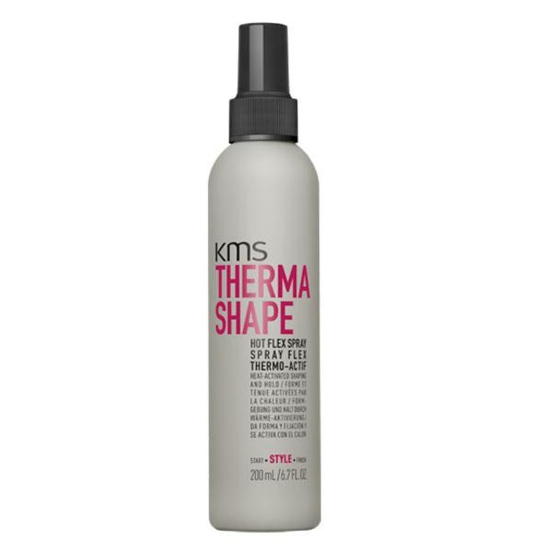 KMS — Thermashape Hot Flex Spray 6.8oz