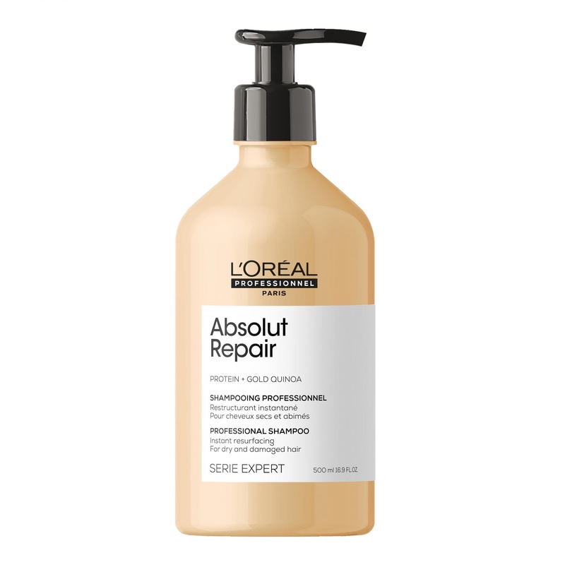 L'Oral Professionnel — Absolut Repair – Shampoo 16.9oz