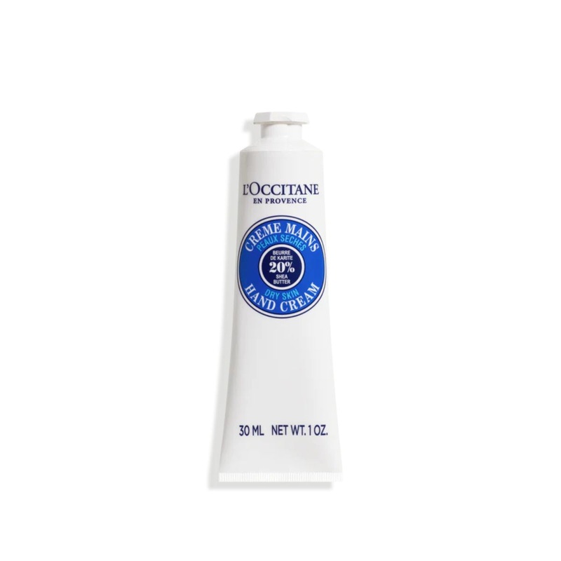 L’Occitane Shea Butter Hand Cream 30ml