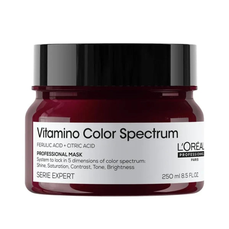 L’Oral Professionnel Vitamino Color Spectrum Mask 250ml