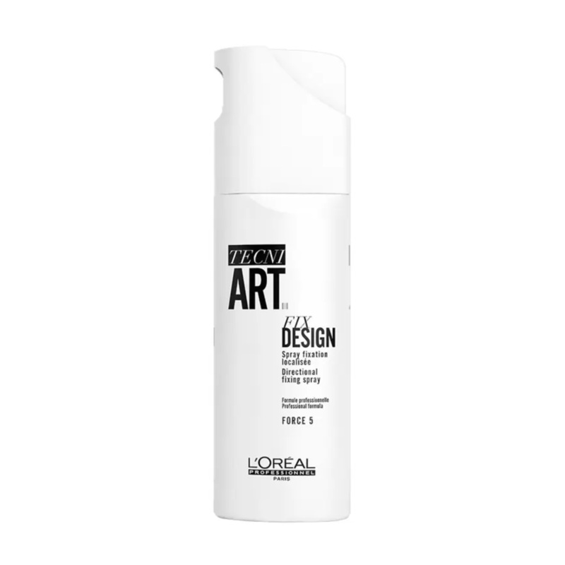L’OREAL PROFESSIONNEL TECNI ART FIX DESIGN HAIR SPRAY 200ML